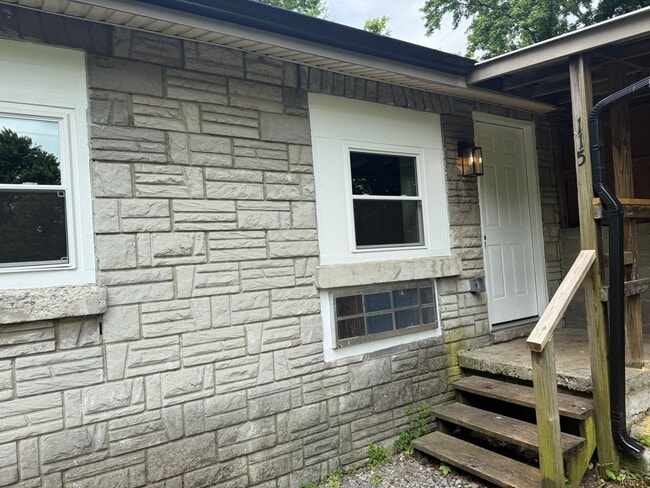 310 Braden St in Hopkinsville, KY - Building Photo - Building Photo