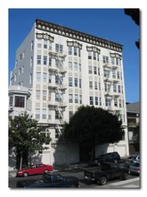 Alamo Square in San Francisco, CA - Building Photo - Building Photo