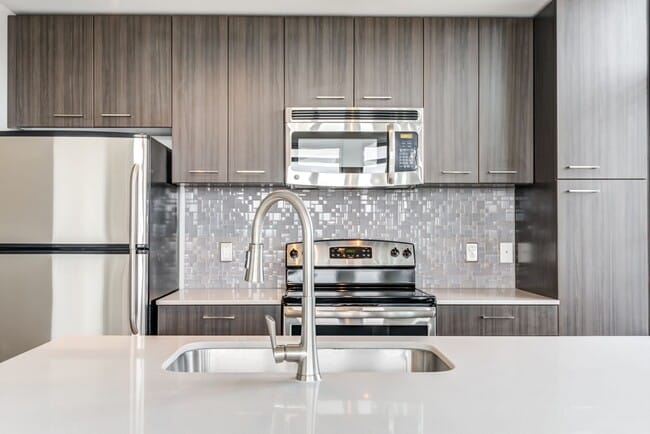 Tellus in Arlington, VA - Building Photo - Building Photo