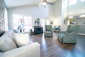 Chesapeake Apartments in Austin, TX - Building Photo - Building Photo