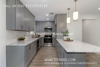 6849 Treelark Way in Citrus Heights, CA - Building Photo - Building Photo