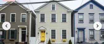 126 N College St, Unit 2 in Schenectady, NY - Building Photo