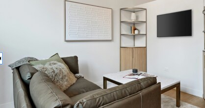 801 N Wells St in Chicago, IL - Foto de edificio - Building Photo