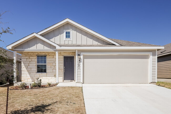 property at 9721 Marbach Brk