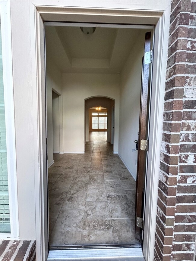 3207 Tall Sycamore Trail in Katy, TX - Building Photo - Building Photo