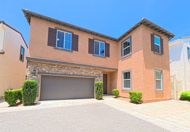 property at 5338 Mariner Ln