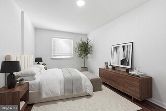 3816 W Bay Ave in Baltimore, MD - Building Photo - Building Photo