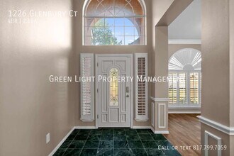 1226 Glenbury Ct in Arlington, TX - Building Photo - Building Photo