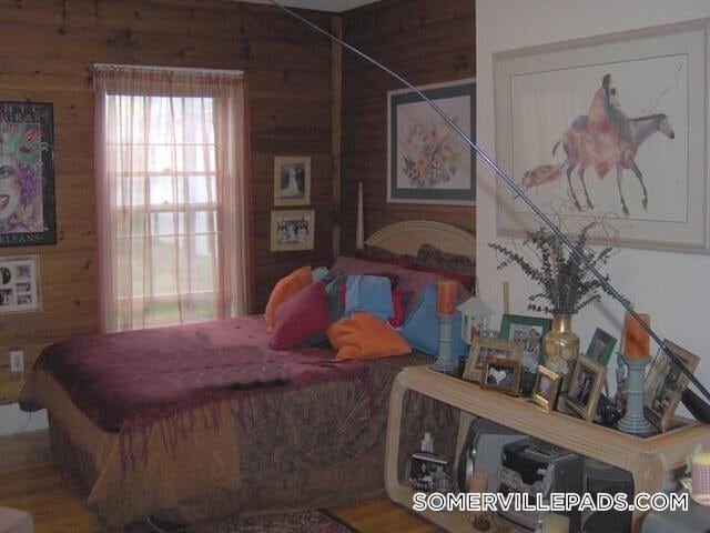 58 Atherton St, Unit 2 in Somerville, MA - Building Photo - Building Photo