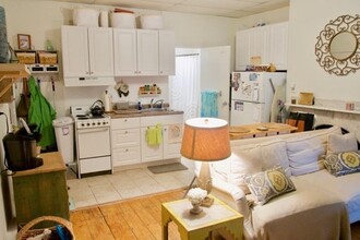 702 Massachusetts Ave in Boston, MA - Building Photo - Building Photo