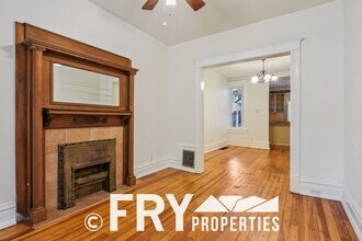 1614 High St in Denver, CO - Building Photo - Building Photo