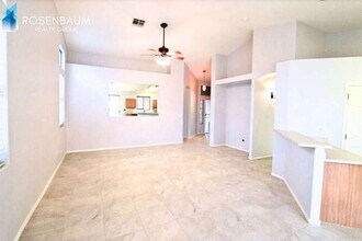 6261 S Mesa Vista Dr, Unit 1-312-R in Gold Canyon, AZ - Foto de edificio - Building Photo