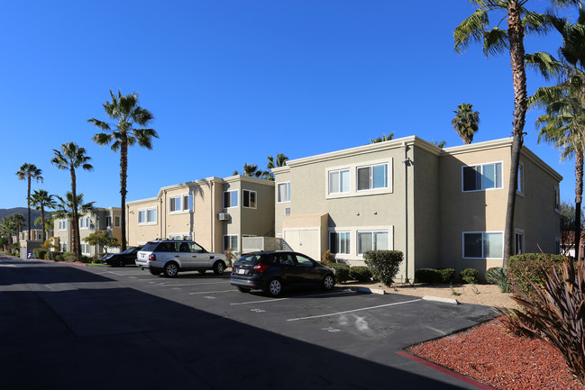 Canyon View Apartments