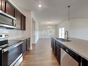 5810 Hampton Creek Rd in Jacksonville, FL - Foto de edificio - Building Photo