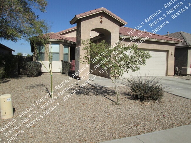 property at 5614 W Lydia Ln