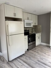 6760 Park St in Hollywood, FL - Building Photo - Building Photo
