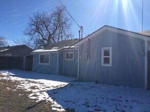 13615 E 13th Ave in Aurora, CO - Building Photo - Building Photo