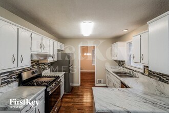 1349 Millstream Trail NW in Lawrenceville, GA - Building Photo - Building Photo