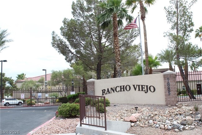 property at 7885 W Flamingo Rd