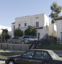188-202 S Catalina St in Los Angeles, CA - Foto de edificio - Building Photo