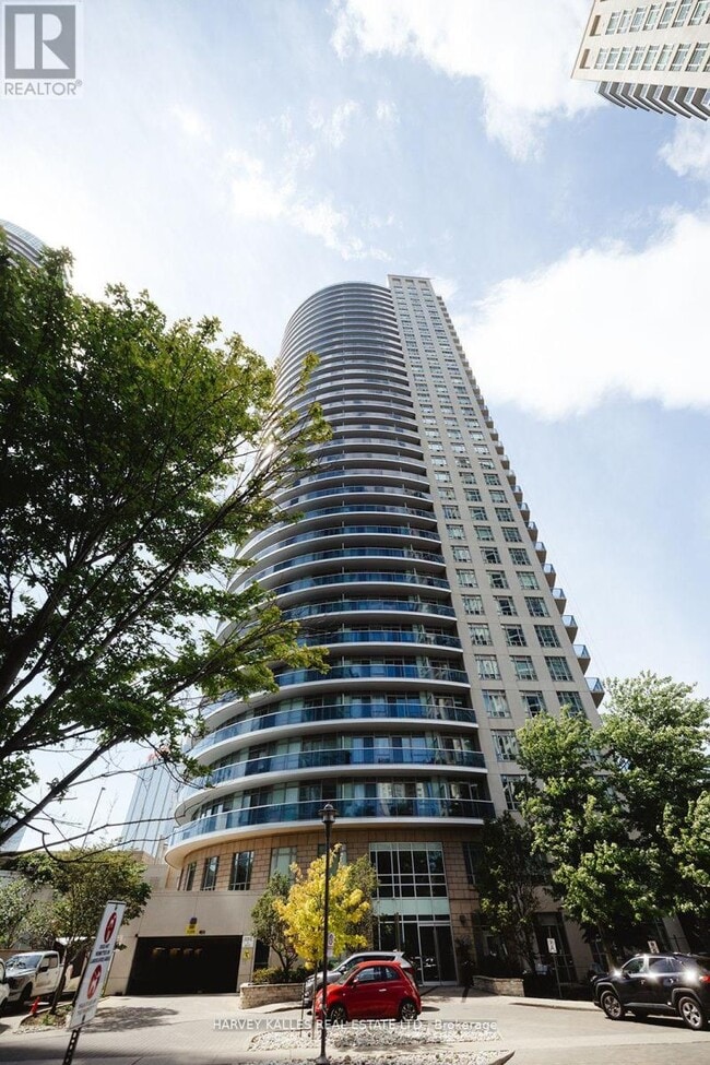 property at 80 Absolute Ave