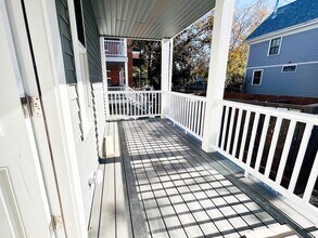 27 Waverly St in Boston, MA - Building Photo - Building Photo