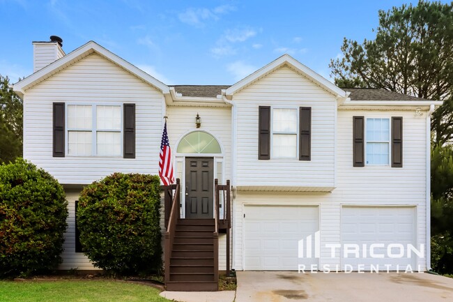 property at 6259 Nellie Branch SE