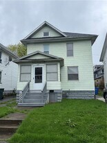 239 Weyl St in Rochester, NY - Building Photo