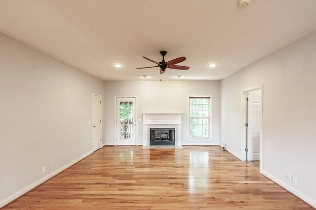 property at 3579 Pinson School Rd