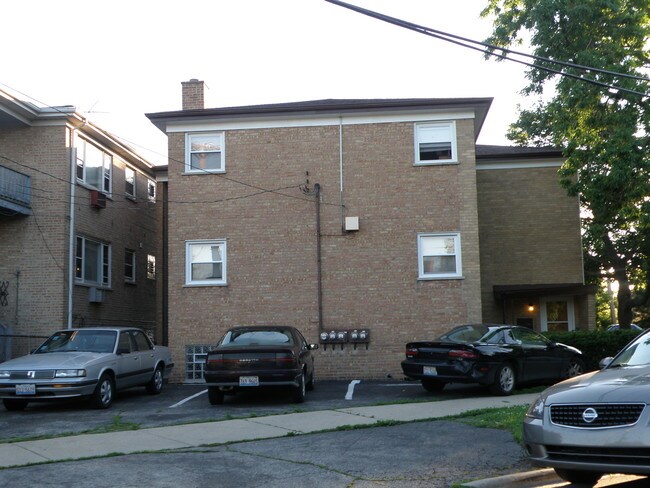 5154 N Elston Ave in Chicago, IL - Foto de edificio - Building Photo