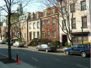 Historic Pastures Mansions in Albany, NY - Building Photo - Building Photo