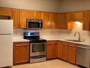 4314 Acorn Creek Trail in Killeen, TX - Building Photo - Building Photo