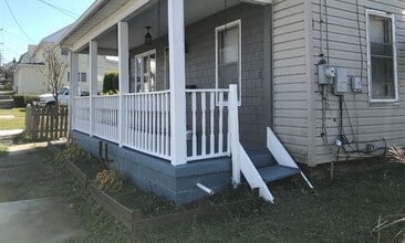 106 Forest St in Gallitzin, PA - Foto de edificio - Building Photo