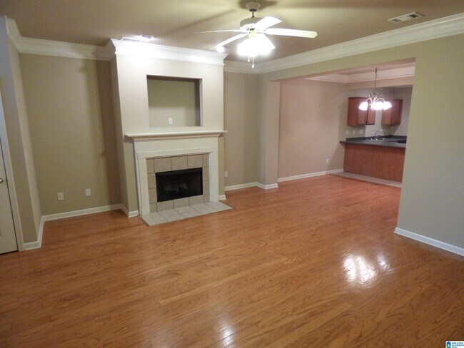 2205 Acton Park Cir in Birmingham, AL - Building Photo - Building Photo