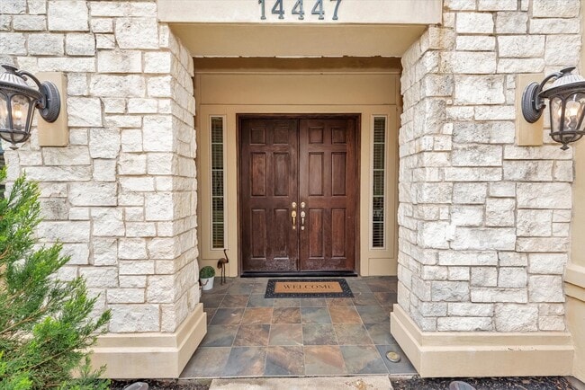 property at 14447 Kingston Cove Ln