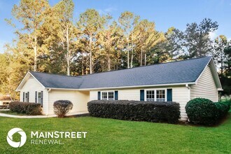 185 Eli Run in Fayetteville, GA - Building Photo - Building Photo