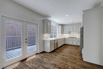 3715 Graustark St in Houston, TX - Building Photo - Building Photo