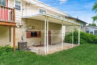 1495 Yates Dr in Columbus, OH - Building Photo - Building Photo