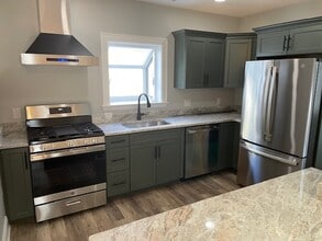 39 Hawthorne St in Rutherford, NJ - Building Photo - Building Photo