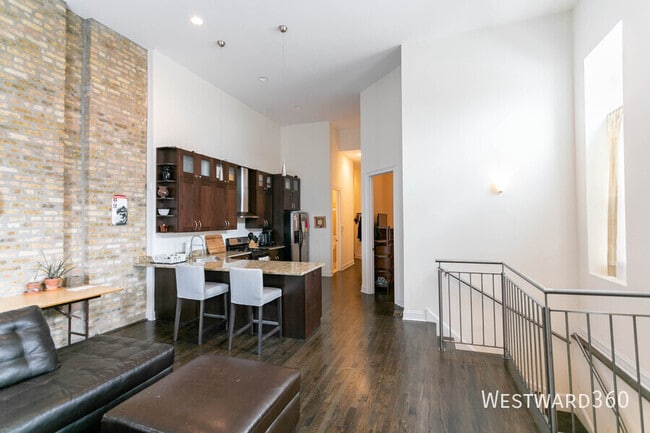 1359 N Noble St in Chicago, IL - Building Photo - Building Photo