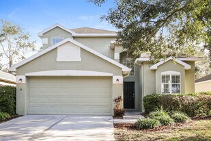 11910 Old Tuscany Pl in New Port Richey, FL - Building Photo