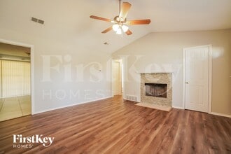 7212 Layne Dr in Horn Lake, MS - Building Photo - Building Photo