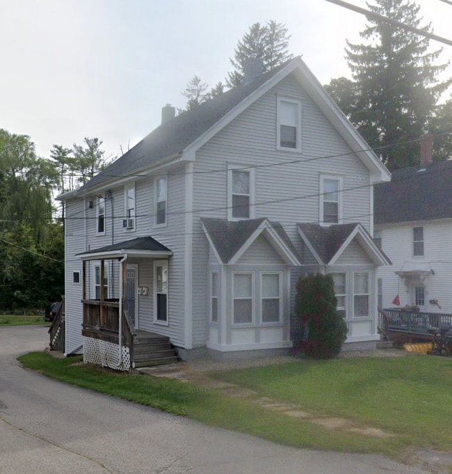 16 Hough St, Unit 16A