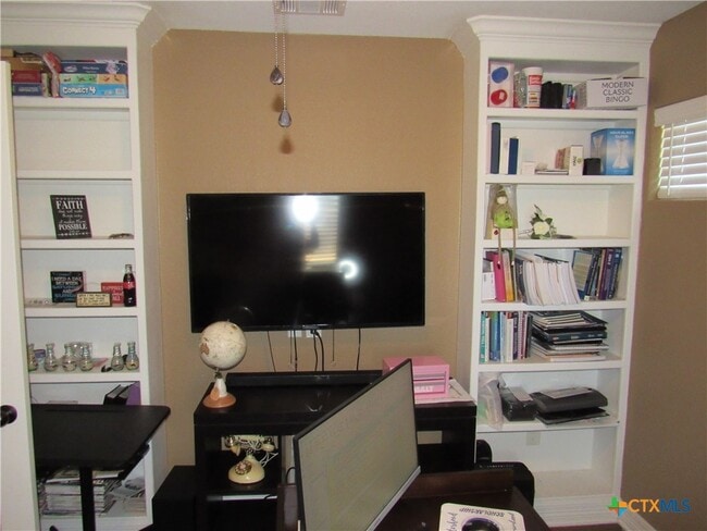 property at 4101 Big Brooke Dr.