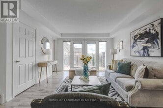 87 Burton Howard Dr in Aurora, ON - Building Photo - Building Photo