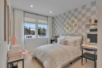 3001 Ivory Ter, Unit 3001 in San Ramon, CA - Foto de edificio - Building Photo