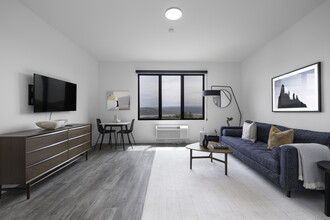 Pioche Village Apartments in Park City, UT - Building Photo - Interior Photo