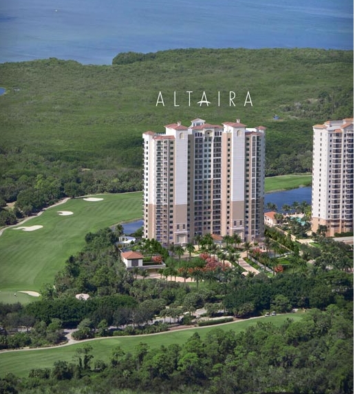 Altaira at the Colony in Bonita Springs, FL - Building Photo - Building Photo