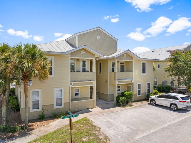 11 S Wildflower Dr in Santa Rosa Beach, FL - Building Photo - Building Photo
