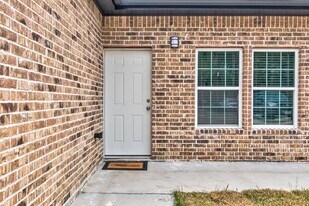 2923 Pecos St in Beaumont, TX - Building Photo